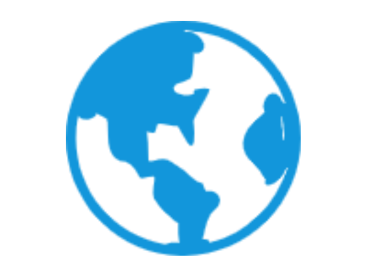 Globale Reichweite Globale Reichweite